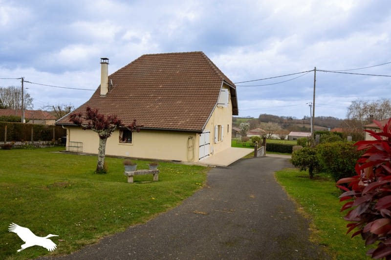 Vente Maison CLARENS - 4 pièces -127 m² - (65300)