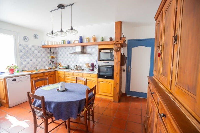 Vente Maison CLARENS - 4 pièces -127 m² - (65300)