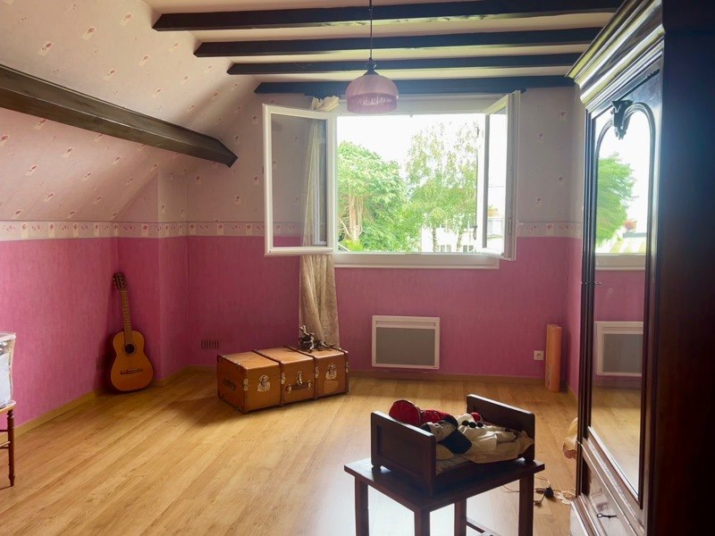 Vente Maison CLARENS - 4 pièces -127 m² - (65300)
