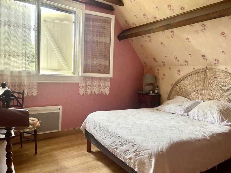 Vente Maison CLARENS - 4 pièces -127 m² - (65300)