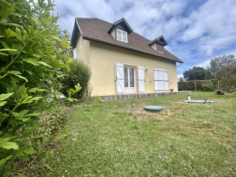 Vente Maison CLARENS - 4 pièces -127 m² - (65300)