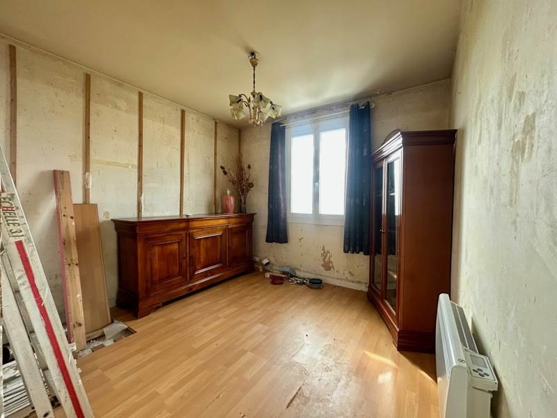 Vente Maison LANNEMEZAN - 5 pièces -145 m² - (65300)