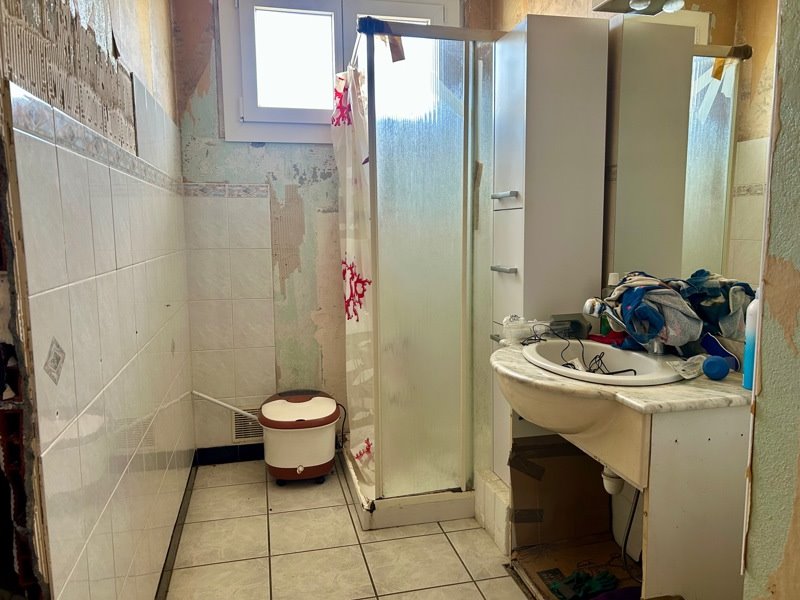 Vente Maison LANNEMEZAN - 5 pièces -145 m² - (65300)