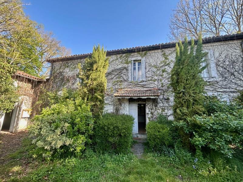 Vente Maison ST LAURENT DE NESTE - 4 pièces -135 m² - (65150)
