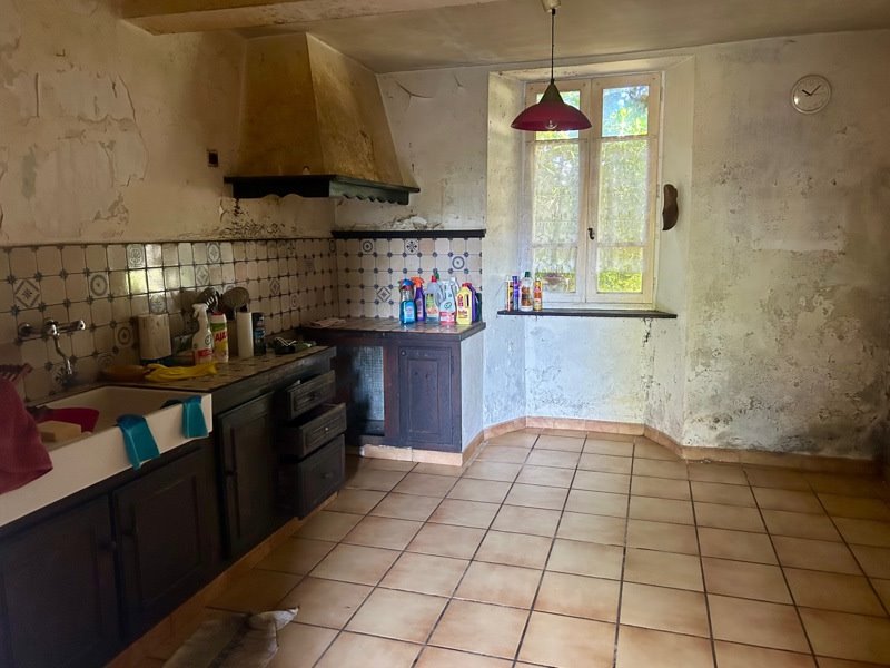 Vente Maison ST LAURENT DE NESTE - 4 pièces -135 m² - (65150)