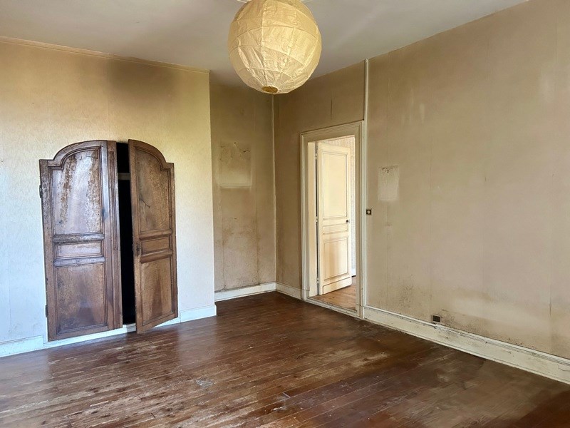 Vente Maison ST LAURENT DE NESTE - 4 pièces -135 m² - (65150)