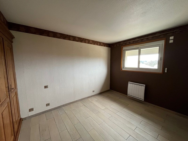 Vente Appartement LANNEMEZAN - 3 pièces -74,8 m² - (65300)