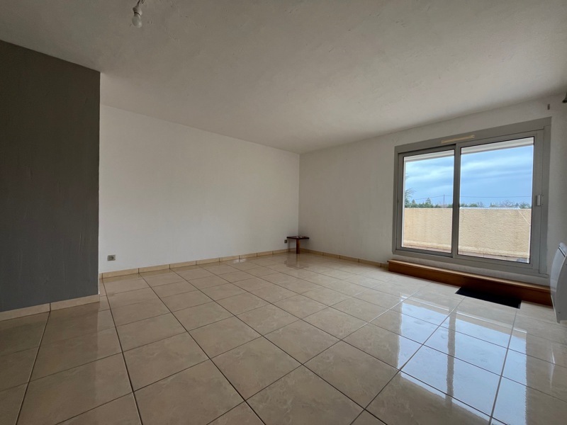 Vente Appartement LANNEMEZAN - 3 pièces -74,8 m² - (65300)