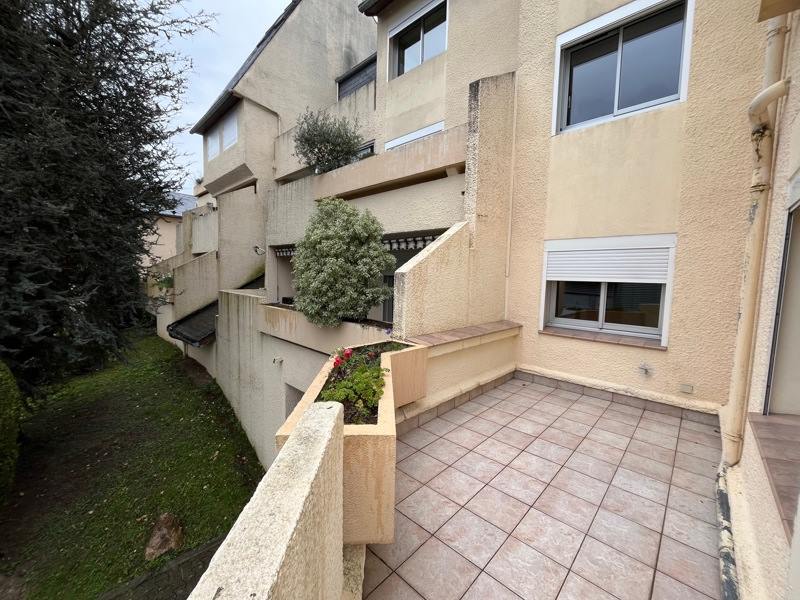 Vente Appartement LANNEMEZAN - 3 pièces -74,8 m² - (65300)
