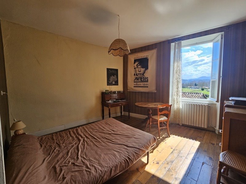 Vente Maison ST LAURENT DE NESTE - 8 pièces -201 m² - (65150)