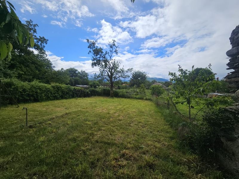 Vente Maison ST LAURENT DE NESTE - 8 pièces -201 m² - (65150)