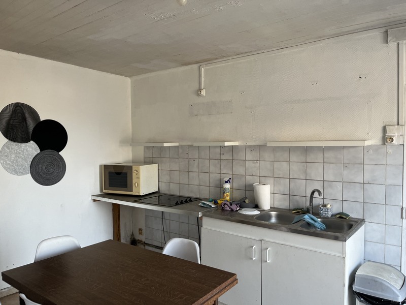 Vente Maison LA BARTHE DE NESTE - 5 pièces -80 m² - (65250)