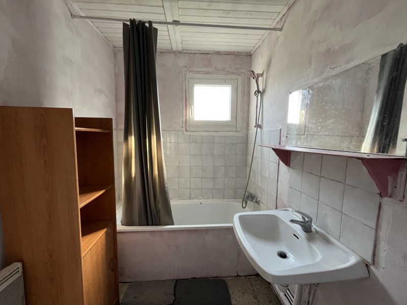 Vente Maison LA BARTHE DE NESTE - 5 pièces -80 m² - (65250)