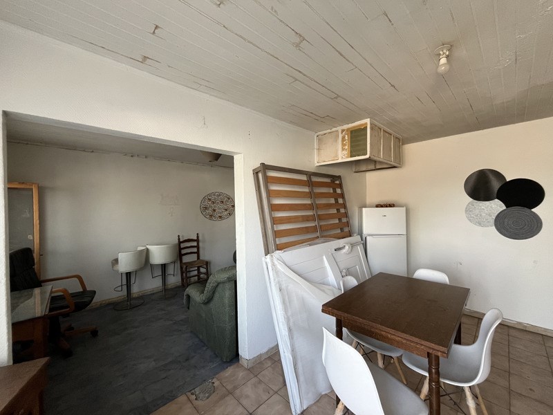 Vente Maison LA BARTHE DE NESTE - 5 pièces -80 m² - (65250)
