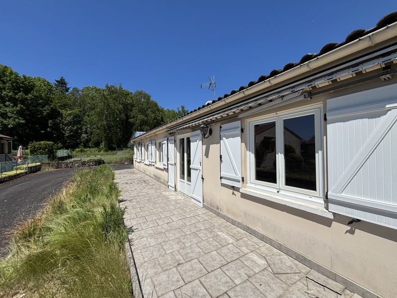 Vente Maison CANTAOUS - 6 pièces -127 m² - (65150)
