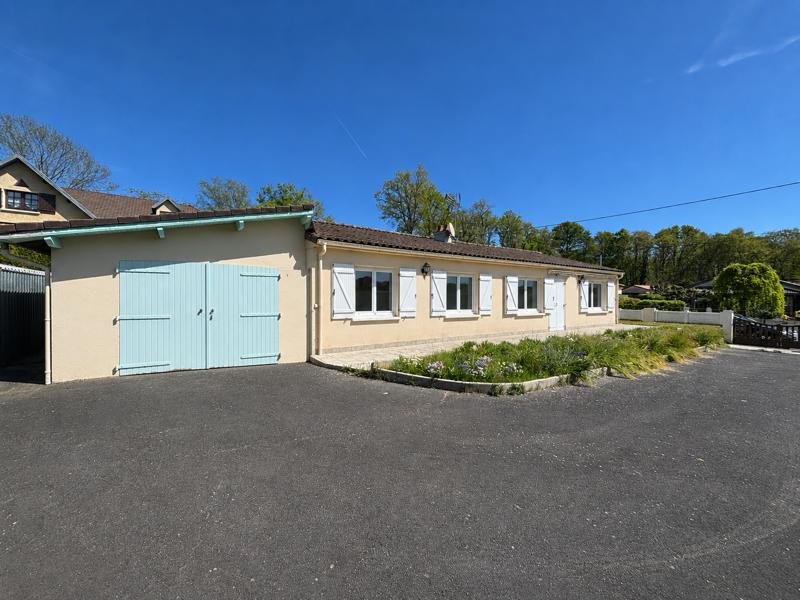 Vente Maison CANTAOUS - 6 pièces -127 m² - (65150)