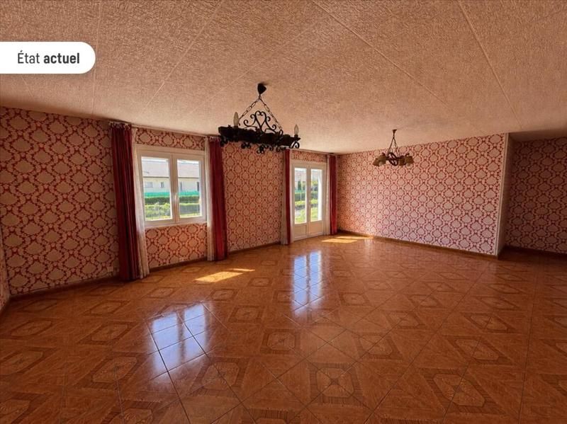 Vente Maison CANTAOUS - 6 pièces -127 m² - (65150)