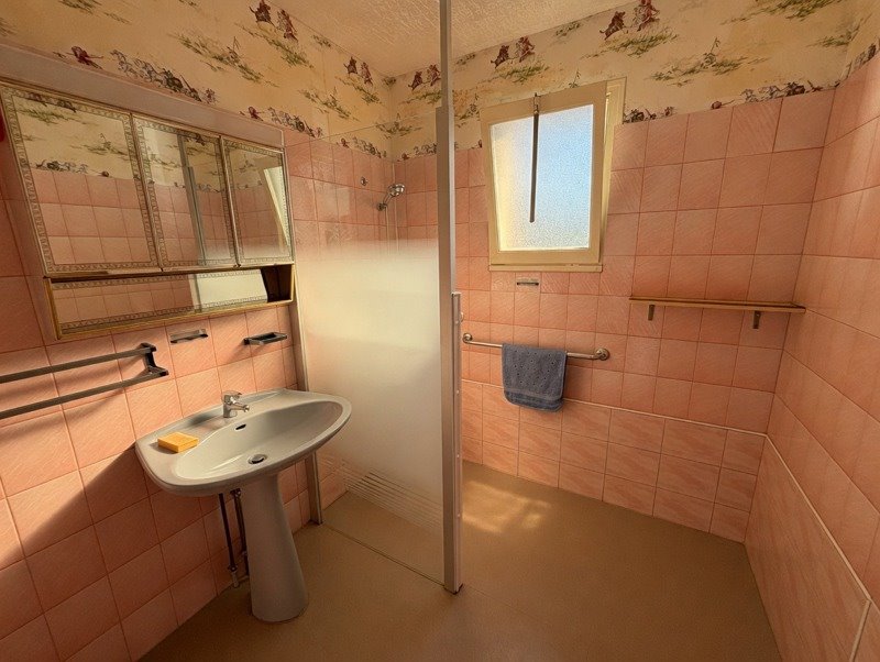 Vente Maison CANTAOUS - 6 pièces -127 m² - (65150)