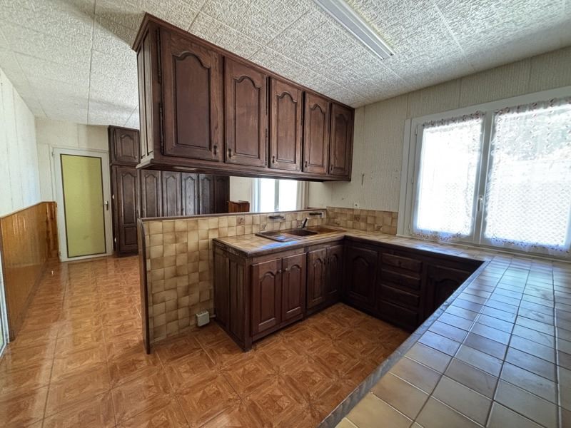 Vente Maison CANTAOUS - 6 pièces -127 m² - (65150)