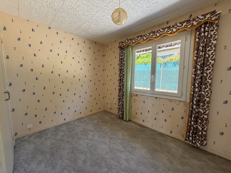 Vente Maison CANTAOUS - 6 pièces -127 m² - (65150)