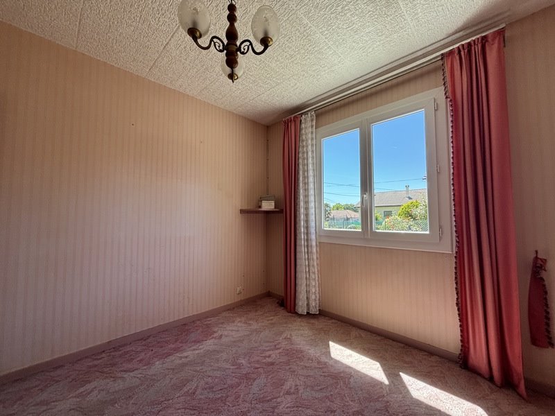 Vente Maison CANTAOUS - 6 pièces -127 m² - (65150)