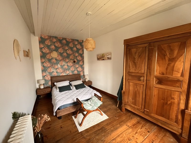Vente Maison ST LAURENT DE NESTE - 4 pièces -110 m² - (65150)