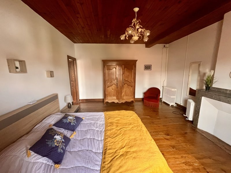 Vente Maison ST LAURENT DE NESTE - 4 pièces -110 m² - (65150)