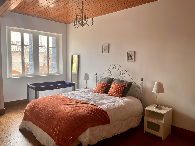 Vente Maison ST LAURENT DE NESTE - 4 pièces -110 m² - (65150)