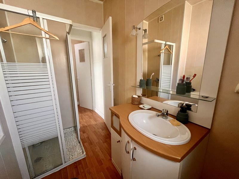 Vente Maison ST LAURENT DE NESTE - 4 pièces -110 m² - (65150)