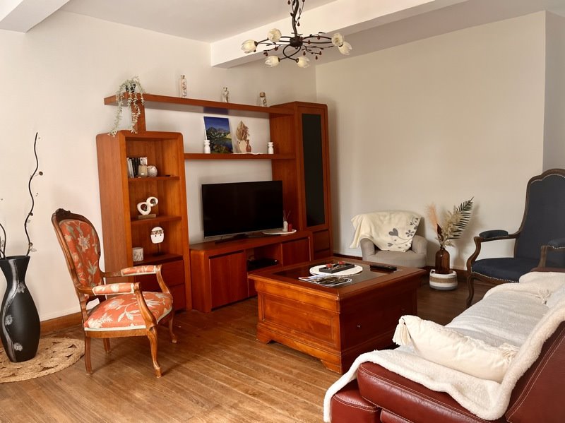 Vente Maison ST LAURENT DE NESTE - 4 pièces -110 m² - (65150)