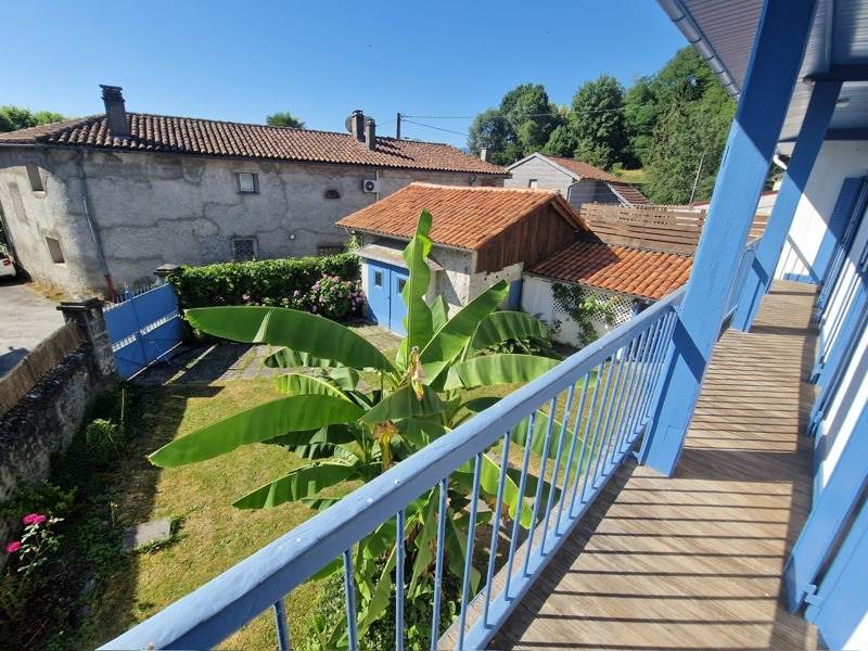 Vente Maison ST LAURENT DE NESTE - 4 pièces -110 m² - (65150)