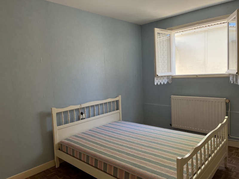 Vente Maison LANNEMEZAN - 6 pièces -99 m² - (65300)