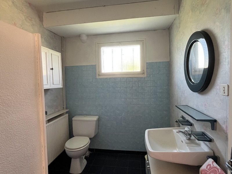 Vente Maison LANNEMEZAN - 6 pièces -99 m² - (65300)