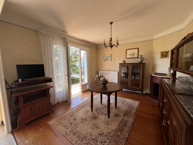 Vente Maison LANNEMEZAN - 6 pièces -99 m² - (65300)