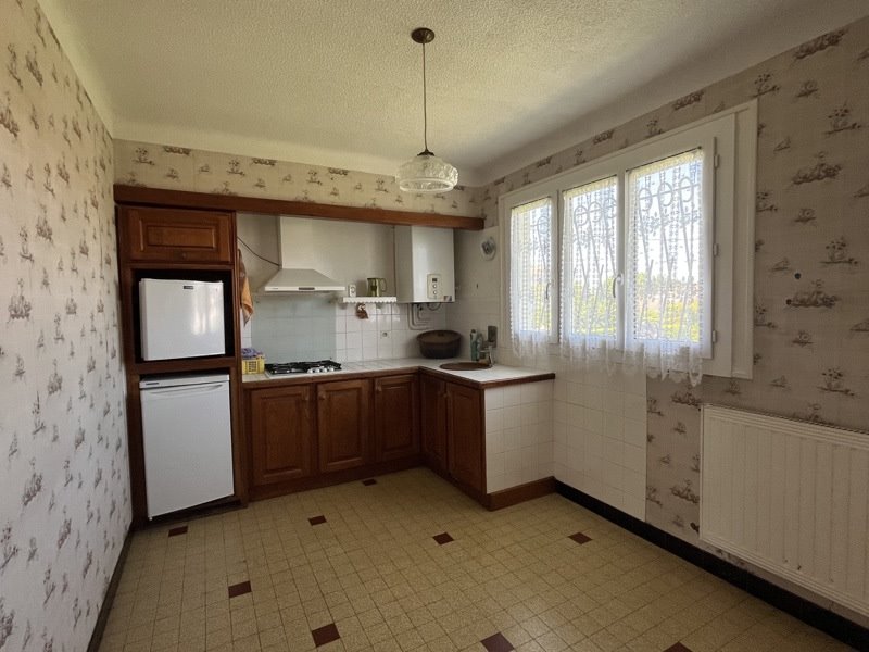 Vente Maison LANNEMEZAN - 6 pièces -99 m² - (65300)