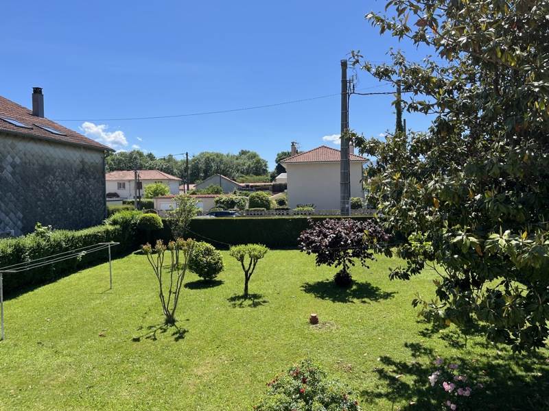 Vente Maison LANNEMEZAN - 6 pièces -99 m² - (65300)