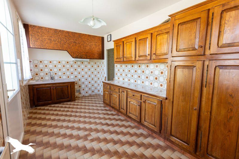 Vente Maison LANNEMEZAN - 5 pièces -117 m² - (65300)