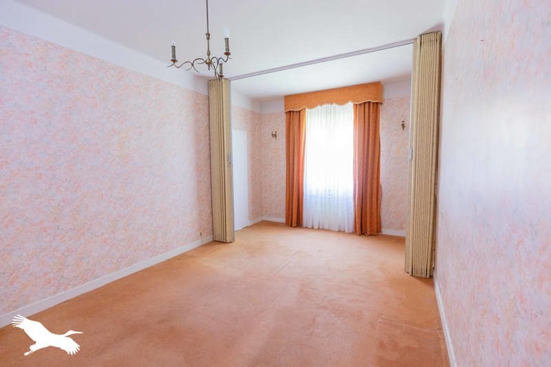 Vente Maison LANNEMEZAN - 5 pièces -117 m² - (65300)