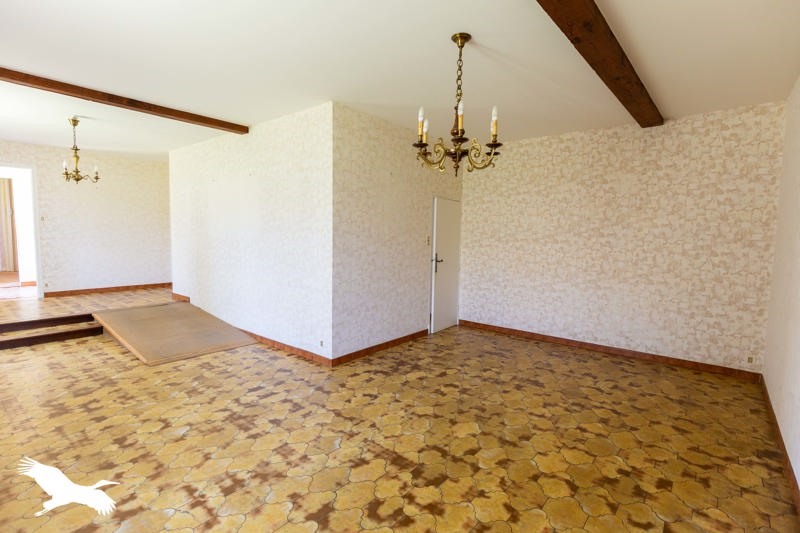 Vente Maison LANNEMEZAN - 5 pièces -117 m² - (65300)
