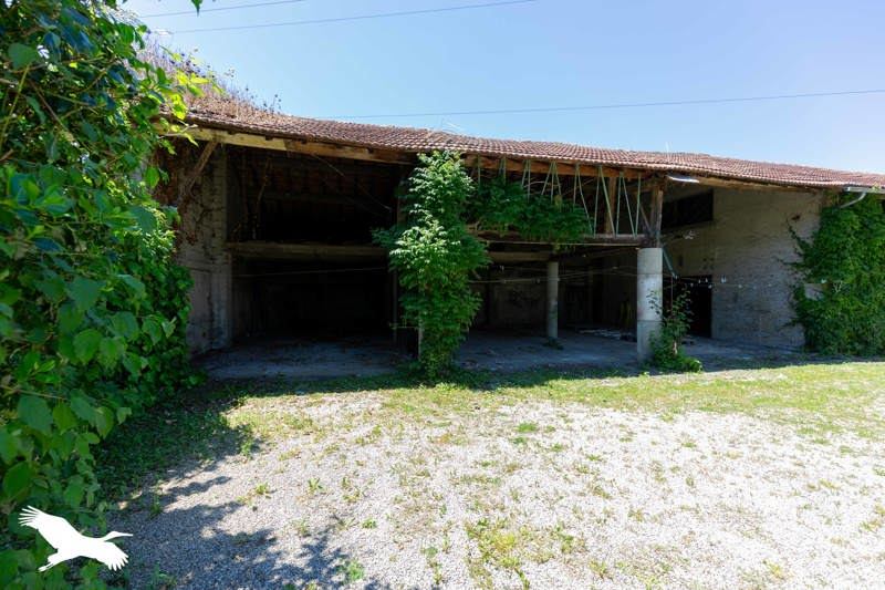 Vente Maison LANNEMEZAN - 5 pièces -117 m² - (65300)