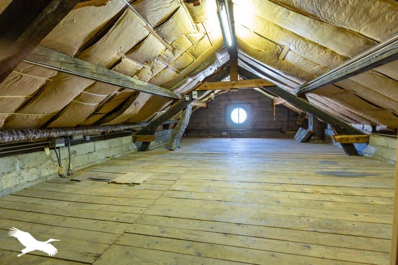 Vente Maison LANNEMEZAN - 5 pièces -117 m² - (65300)