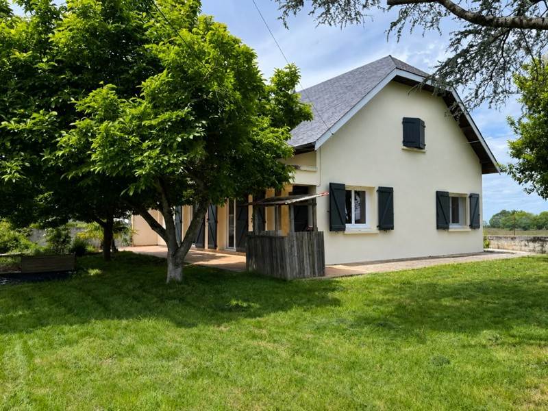 Vente Maison TILHOUSE - 10 pièces -207 m² - (65130)