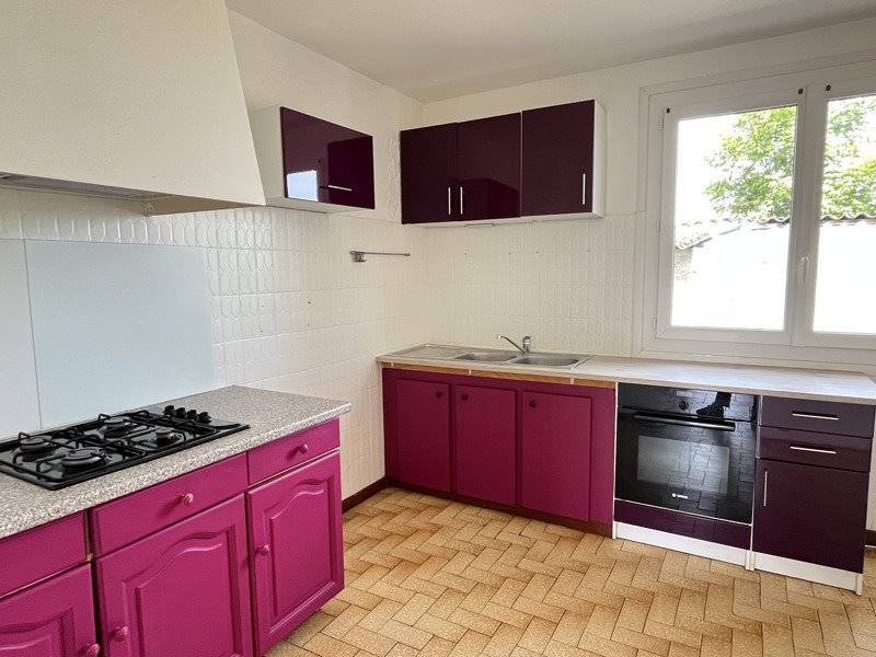 Vente Maison TILHOUSE - 10 pièces -207 m² - (65130)