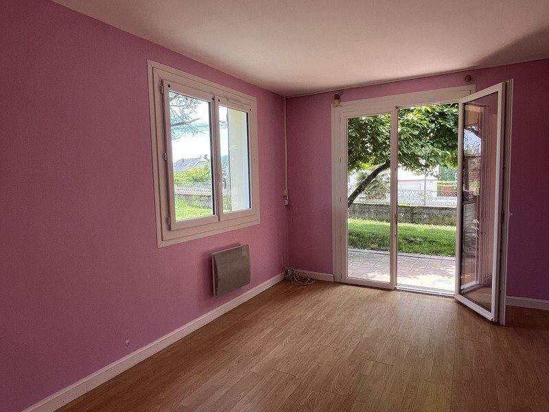 Vente Maison TILHOUSE - 10 pièces -207 m² - (65130)