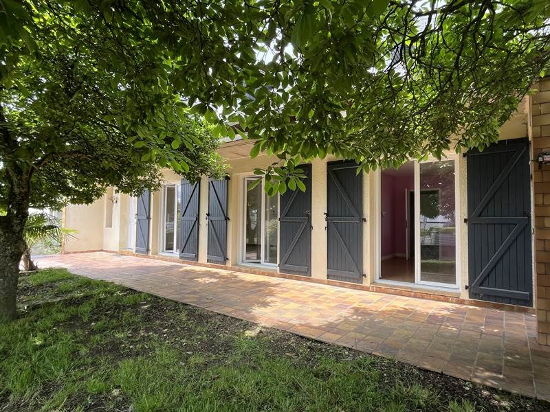 Vente Maison TILHOUSE - 10 pièces -207 m² - (65130)