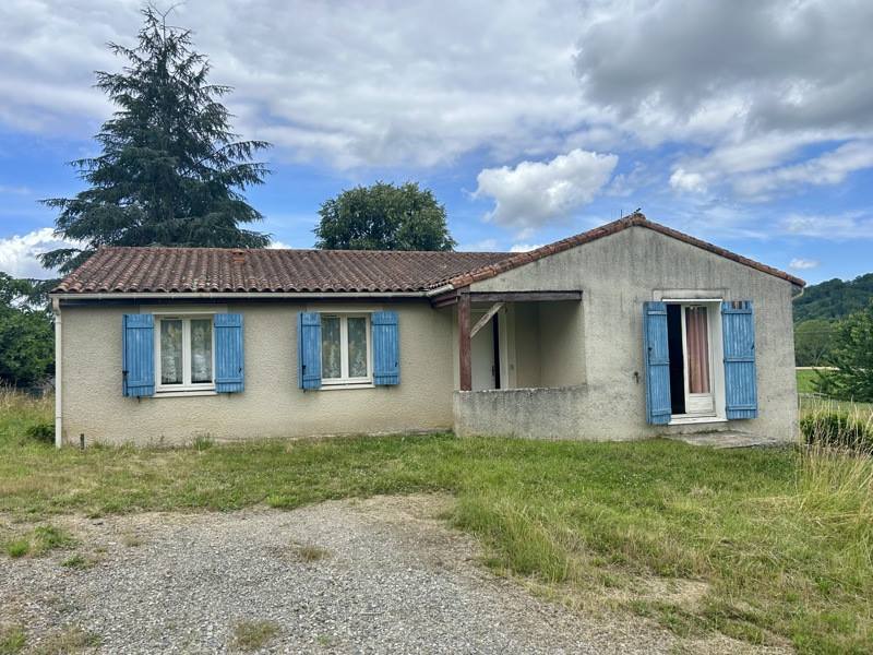 Vente Maison GALAN - 4 pièces -86 m² - (65330)