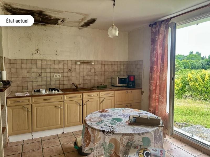 Vente Maison GALAN - 4 pièces -86 m² - (65330)