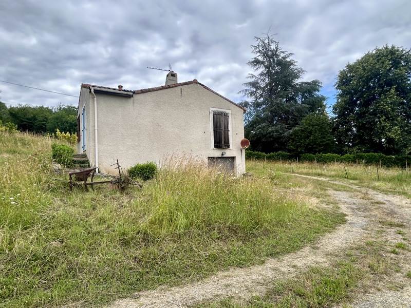 Vente Maison GALAN - 4 pièces -86 m² - (65330)