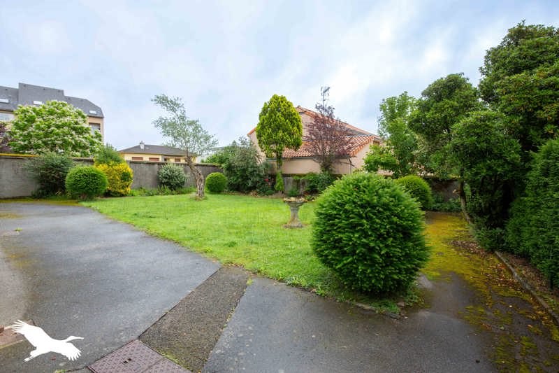 Vente Maison LANNEMEZAN - 7 pièces -185 m² - (65300)