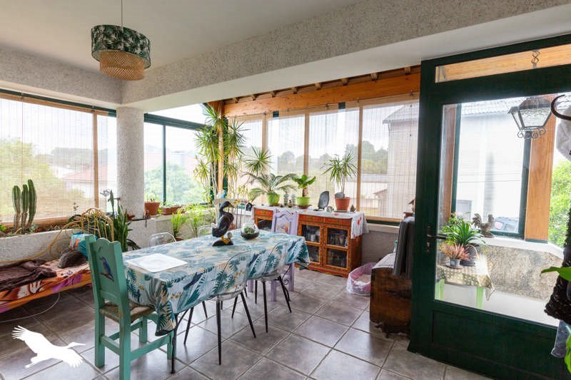 Vente Maison LANNEMEZAN - 7 pièces -185 m² - (65300)